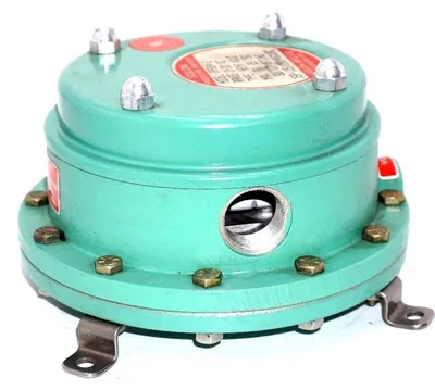 NEW SOLON MFG. CO. 7PSW4-2 PRESSURE SWITCH 7PSW42