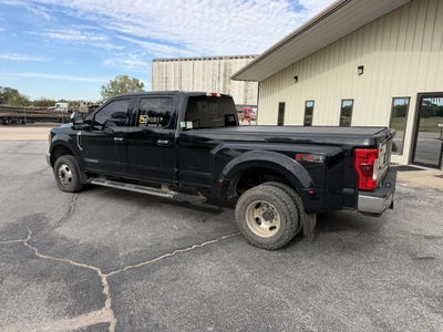 Used 2017 FORD F350 SD LARIAT Pickup Trucks Oklahoma US | Miedema Asset Management Group #1709262