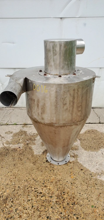 Used _UNKNOWN_ _UNKNOWN_ Cyclones Minnesota US | A&I Equipment #1317961