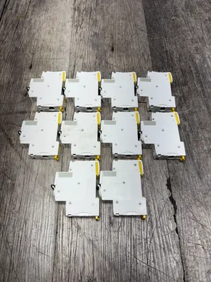 SCHNEIDER A9F74102 Electrical/PLC/Automation | ESS Industrial Equipment Sales (5)