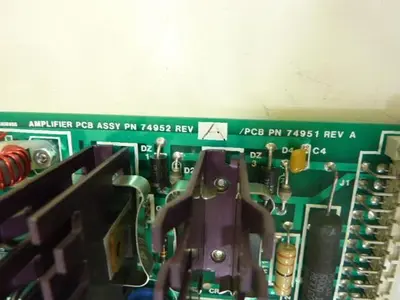 USED ABB 74951
