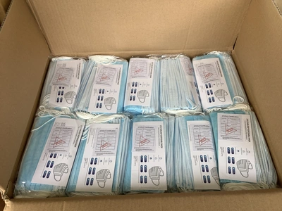 Used _UNKNOWN_ _UNKNOWN_ Medical Supplies Michigan US | Miedema Asset Management Group #1424892