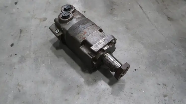 Used CHAR-LYN 109-1112-006 Parts (Hydraulics and Pneumatics) British Columbia CA | Lenmark #265036