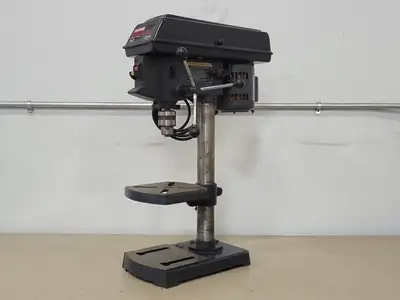 USED CRAFTSMAN 137.280050