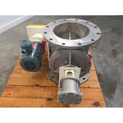 NEW ROTOLOK RVCSSS2BYOSA