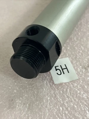 NEW SMC MCN2-25X175-FA