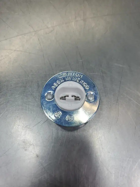 Used Leviton _UNKNOWN_ Electrical Fittings South Carolina US | Palmetto Automation #1162749