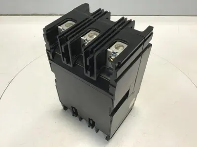 USED FUJI ELECTRIC BU-ESB3015