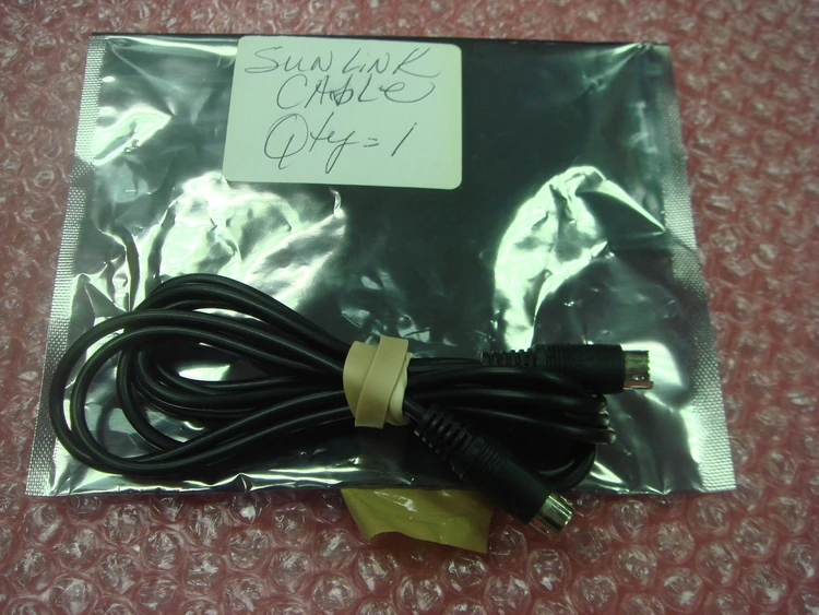 Used Sun Link _UNKNOWN_ Cable & Wire Arizona US | ASSET CONVERSION SPECIALISTS, INC. #308732