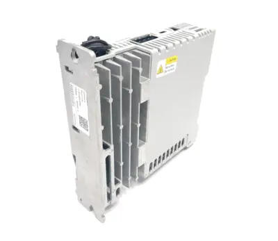 New | in-Stock Allen Bradley Ser. A Kinetix 5500 Servo Drive 2.5A 1PH/3PH Servo Drives Michigan US | Maverick Industrial Sales #1393167