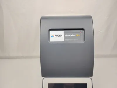 USED Advanced Liquid Logic NuGEN Mondrian SP+ R110-LC