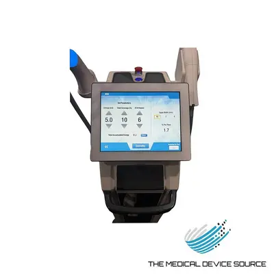 Used 2024 SCITON MJOULE WITH MOXI/BBL/HERO/1 YEAR WARRANTY Lasers / Laser Systems Texas US | The Medical Device Source #1480974