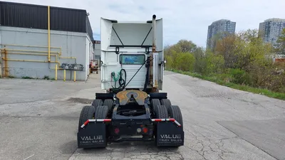 2008 VOLVO VNL DAY CABS | Platinum Group (9)