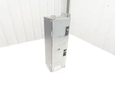 Bosch NE 21/B-D Power Supply 24V - 20A 460V 3PH