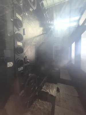 2019 DOOSAN HM1250 MACHINING CENTERS,HORIZ,N/C & CNC(Incl.Pallet Changers) | Prime Machinery (6)