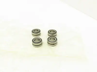 New | in-Stock BEARINGS LIMITED _UNKNOWN_ Bearings | Arrow Industrial #613780