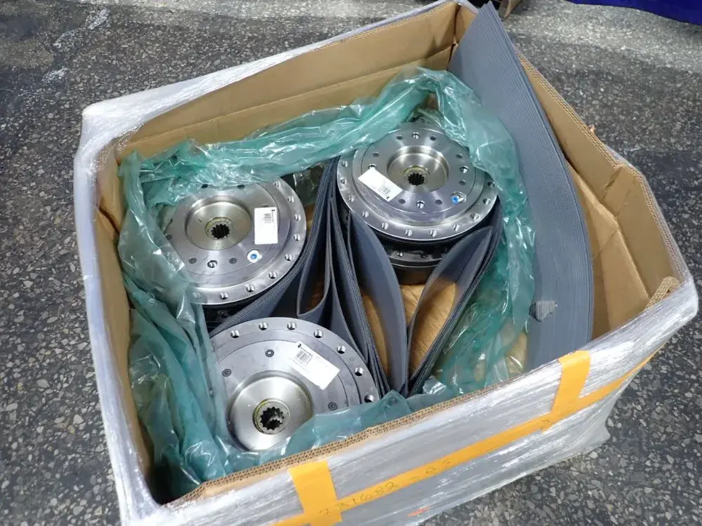 USED ROADTEC 23168203