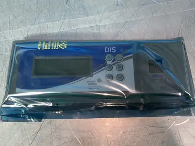 New | in-Stock JOHNSON CONTROLS MSDIS17100 Automation Control (HMI) Ohio US | HGR 24 #1515806