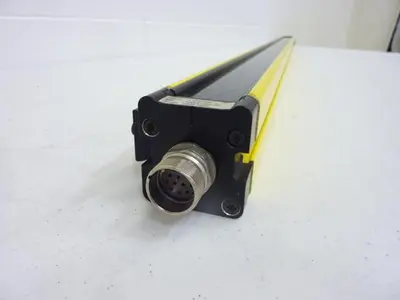 USED SICK OPTIC ELECTRONIC FGSE 1200-22