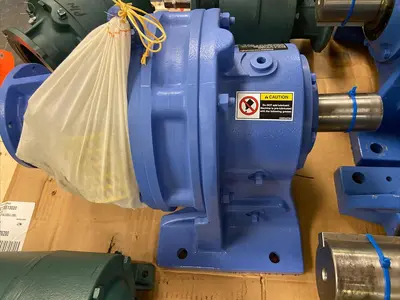 USED SUMITOMO PA082280