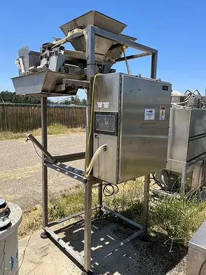 USED POWELL SYSTEMS INC F-TO1-B