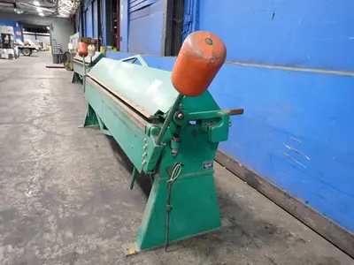 USED TENNSMITH HB12118