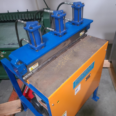 U14631C PPI Pitts/Button Punch Cheek Bender