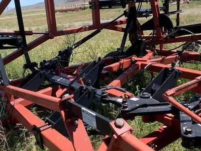 USED CASE IH PTX 600