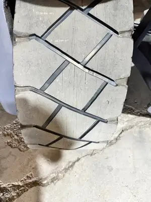 Used 2017 Combi C8000LR Internal Combustion Forklifts: Pneumatic Tire New York US | United Lift #1446741