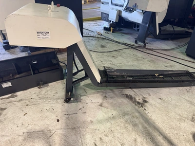 Used 2019 DMG MORI NLX 2500-700 CNC Lathes Illinois US | Revelation Machinery #1283717