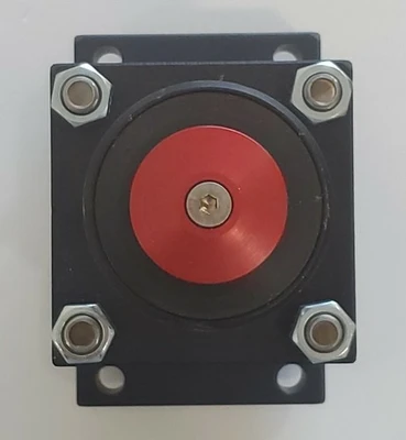 NEW Fabco Air MP2-1/2x1/2x2x1FFA-AS