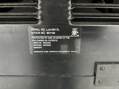 Used MILLER SYNCROWAVE 250 DX Tig Welders Georgia US | The Equipment Hub #1439908