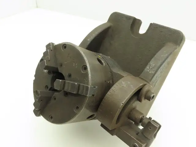 Used BUCK FORKARDT _UNKNOWN_ Tooling & Accessories (Other) Indiana US | Arrow Industrial #1147493