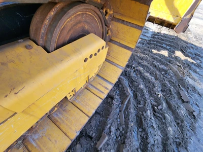 Used 2023 DEERE 700L LGP Crawler Dozers | Abele Tractor #1342968