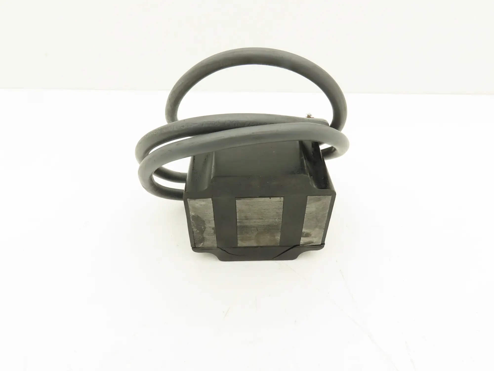 Rodix 6-42-81 Vibratory Feeder Coil 120V Electromagnetic 5' Cord