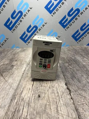 AUTOMATION DIRECT GS2-43P0 Electrical/PLC/Automation | ESS Industrial Equipment Sales (2)