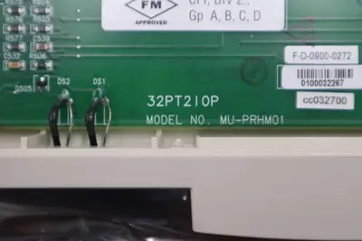 NEW Honeywell MC-PRHM01 51404109-175 REV D STOCK G591