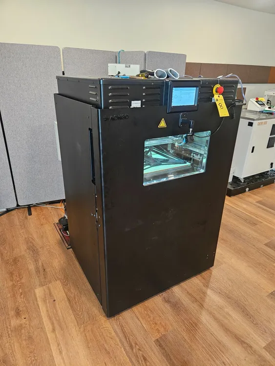 Used 2023 AON3D AON M2+ 3D Analytical Imaging Equipment Pennsylvania US | Comlys Auction #1280807