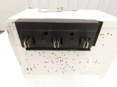 Siemens Furnas Combination Motor Starter Bucket 10Hp 480V 3ph Size 1