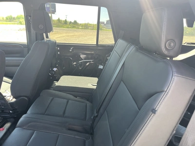 USED 2021 CHEVROLET TAHOE