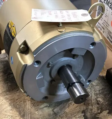 New | in-Stock BALDOR CEM3311T A.C. Motors Ohio US | Surplus Asset Holdings #1185878