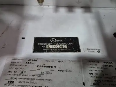 USED SIEMENS TIASTAR