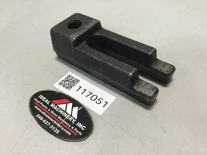 Used N M COMPANY AC-1F0 Clamps Michigan US | Ideal Machinery #597917