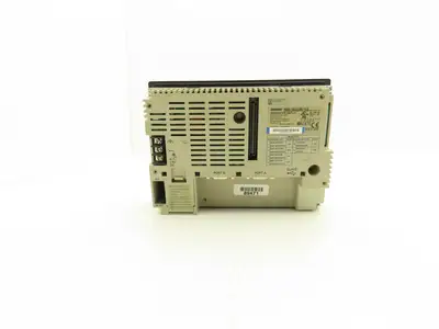 Omron NS5-SQ10B-V2 Touchscreen HMI 5.7" Interactive Display 24VDC