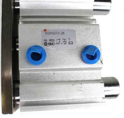 USED SMC MGQM32TN-25