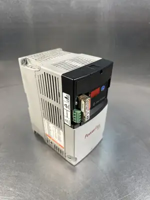 Allen Bradley 22d-D2P3N104 Ser A PowerFlex 40 - EACH (BIN 1.4.3)