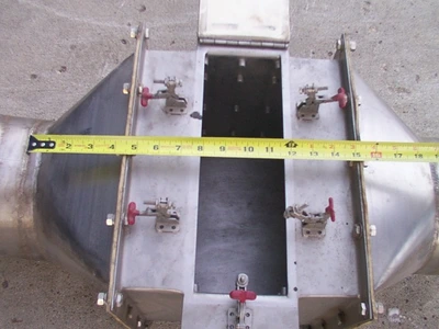 Used _UNKNOWN_ _UNKNOWN_ Magnetic Separators Minnesota US | A&I Equipment #1317339
