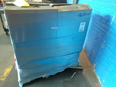 Used AIRKING ASLC50 MBG Fan & Blower Parts Ohio US | HGR 24 #878409