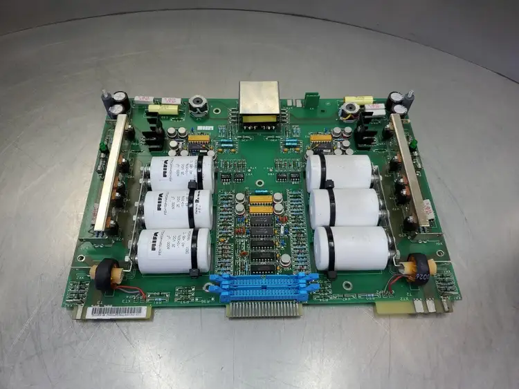 Used STRÖMBERG 5761245-2H Circuit Boards South Carolina US | Palmetto Automation #1159991