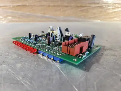 NEW C-CANSYS 195B-BX4523LV10
